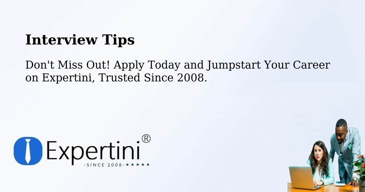 Interview Tips & Techniques for Job Seekers – Wad Rāwah - Wad Rāwah, Sudan Jobs Expertini